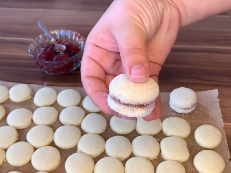 Vanilice sa masti – autentičan domaći ukus