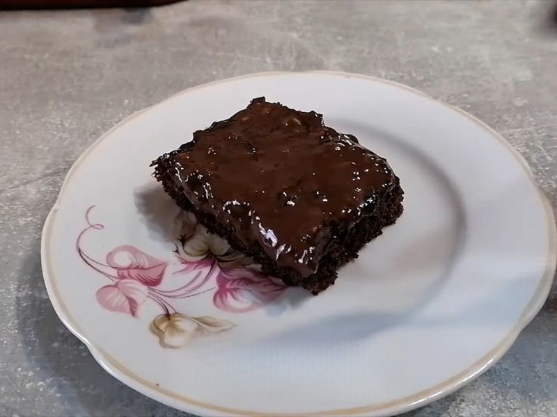 Sočan kolač sa džemom – klasik domaće kuhinje