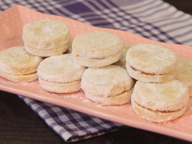 Tradicionalne starinske vanilice – recepti i priče iz prošlosti