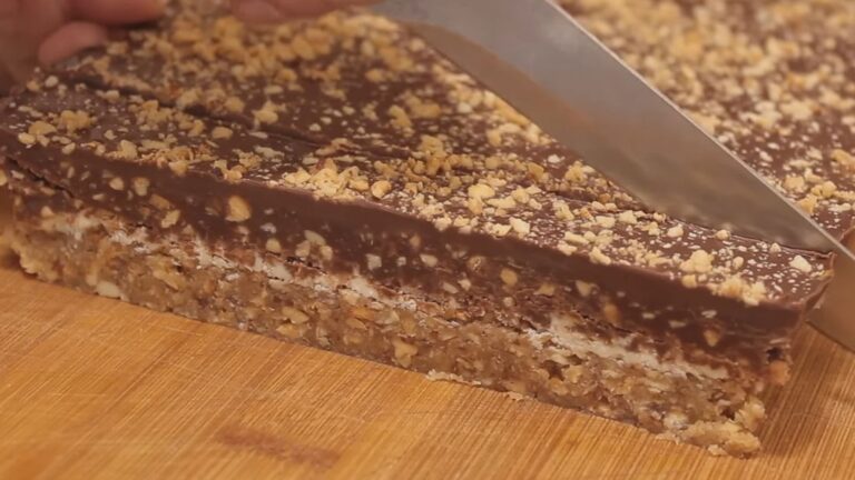 Najbolji recepti za kolač sa kikirikijem – mi smo odabrali najboljih 7