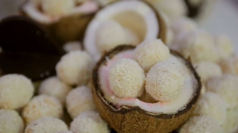 Najbolji kolač od kokosa – 7 jednostavnih recepata za koje treba manje od 30 minuta